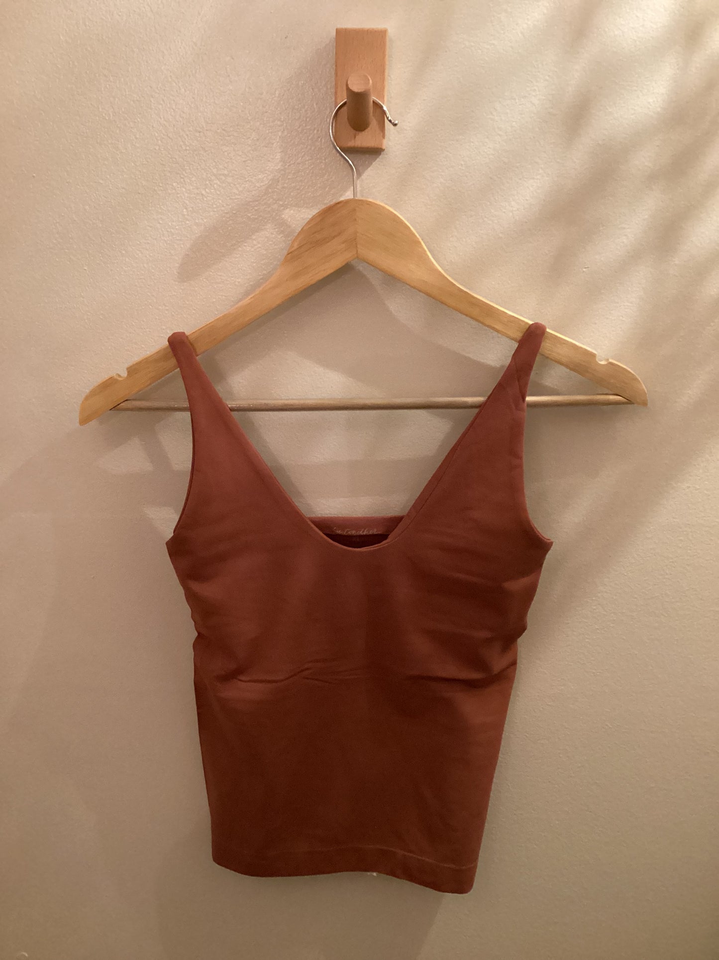 Well loved cami