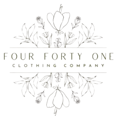 Four Forty One Clothing Company